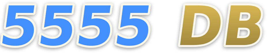 5555 db